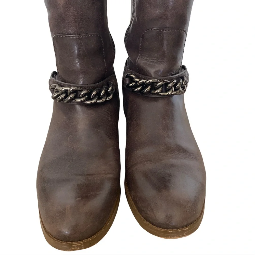 Coach | Mabel Riding Boot - Picture 8 of 8